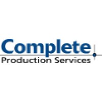 Complete Production Services, Inc. logo, Complete Production Services, Inc. contact details