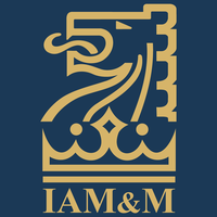 IAM&M - Instituto de Assessoria Mercadológica & Mercadométrica logo, IAM&M - Instituto de Assessoria Mercadológica & Mercadométrica contact details