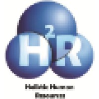 H2R logo, H2R contact details