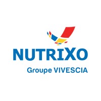 Nutrixo logo, Nutrixo contact details