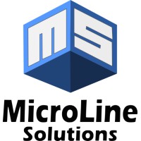 MicroLine Solutions logo, MicroLine Solutions contact details