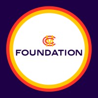 MCC Foundation logo, MCC Foundation contact details