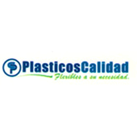 PLASTICOS CALIDAD logo, PLASTICOS CALIDAD contact details