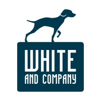 White & Co logo, White & Co contact details