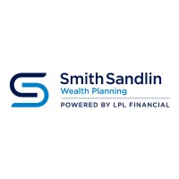 SmithSandlin Wealth Planning logo, SmithSandlin Wealth Planning contact details