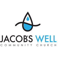 Jacob's Well Community Church logo, Jacob's Well Community Church contact details