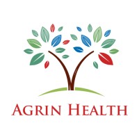 Agrin Health LLC logo, Agrin Health LLC contact details