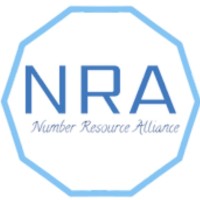 NRA logo, NRA contact details