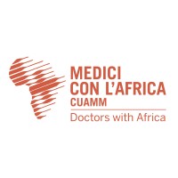 Medici con l'Africa Cuamm logo, Medici con l'Africa Cuamm contact details