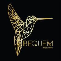 Bequem logo, Bequem contact details