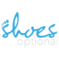 ShoesOptional logo, ShoesOptional contact details