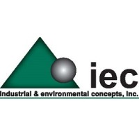 Industrial & Environmental Concepts, Inc, logo, Industrial & Environmental Concepts, Inc, contact details