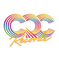 CRC Records logo, CRC Records contact details