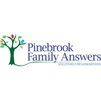 Pinebrook Family Answers logo, Pinebrook Family Answers contact details