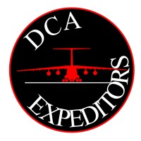 DCA Expeditors logo, DCA Expeditors contact details