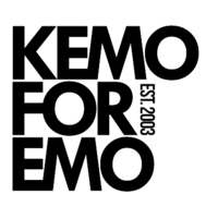 Kemo For Emo logo, Kemo For Emo contact details