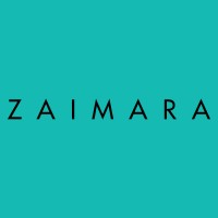 ZAIMARA logo, ZAIMARA contact details