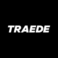 Traede logo, Traede contact details