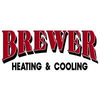 Brewer Heating, Inc. logo, Brewer Heating, Inc. contact details