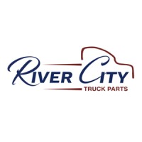 River City Truck Parts logo, River City Truck Parts contact details