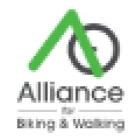 Alliance for Biking & Walking logo, Alliance for Biking & Walking contact details