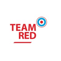 Team Red logo, Team Red contact details