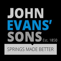 John Evans' Sons logo, John Evans' Sons contact details