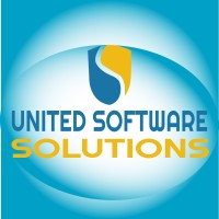 United Software Solutions logo, United Software Solutions contact details