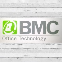 BMC Office Technology logo, BMC Office Technology contact details