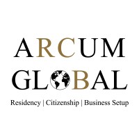 Arcum Global logo, Arcum Global contact details