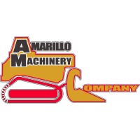 Amarillo Machinery Co logo, Amarillo Machinery Co contact details