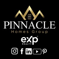 Pinnacle Homes Group - eXp Realty logo, Pinnacle Homes Group - eXp Realty contact details