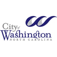 City of Washington, North Carolina logo, City of Washington, North Carolina contact details