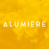 Alumiere logo, Alumiere contact details