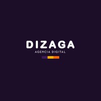 Dizaga Agencia Digital logo, Dizaga Agencia Digital contact details