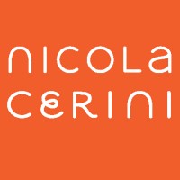 Nicola Cerini logo, Nicola Cerini contact details