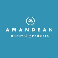 Amandean logo, Amandean contact details