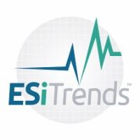 ESI Trends logo, ESI Trends contact details