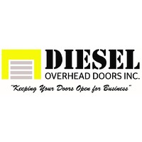 Diesel Overhead Doors Inc. logo, Diesel Overhead Doors Inc. contact details