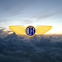 Bournemouth Commercial Flight Training logo, Bournemouth Commercial Flight Training contact details