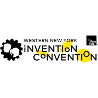 Western New York Invention Convention logo, Western New York Invention Convention contact details