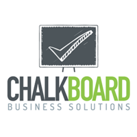 Chalkboard Business Solutions logo, Chalkboard Business Solutions contact details