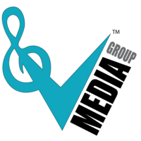 VMedia Group logo, VMedia Group contact details