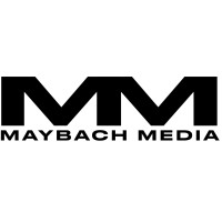 Maybach Media logo, Maybach Media contact details