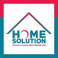 Home Solution logo, Home Solution contact details