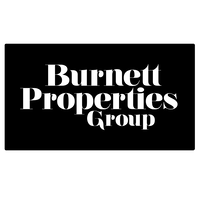 Burnett Properties Group logo, Burnett Properties Group contact details