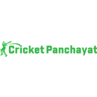 Cricket Panchayat logo, Cricket Panchayat contact details