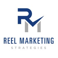 REEL Marketing Strategies logo, REEL Marketing Strategies contact details