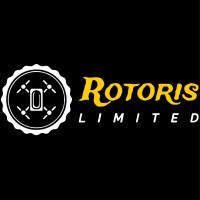 Rotoris Limited logo, Rotoris Limited contact details