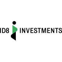 ID8 Investments logo, ID8 Investments contact details